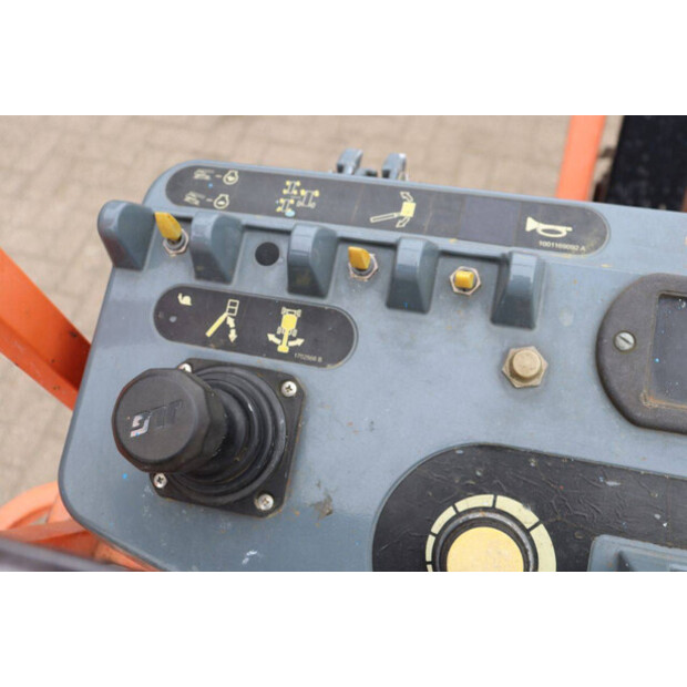 2017 JLG H340AJ-46773579