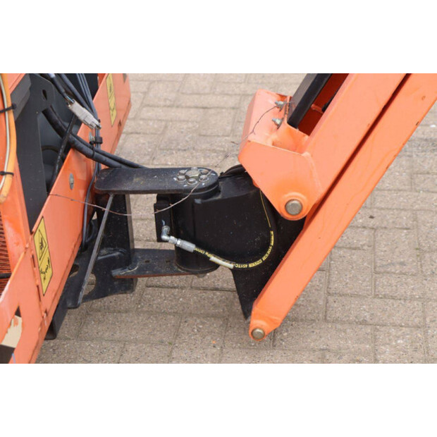 2017 JLG H340AJ-46773582