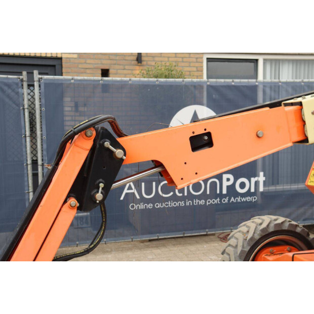 2017 JLG H340AJ-46773583