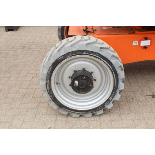 2017 JLG H340AJ-46773584