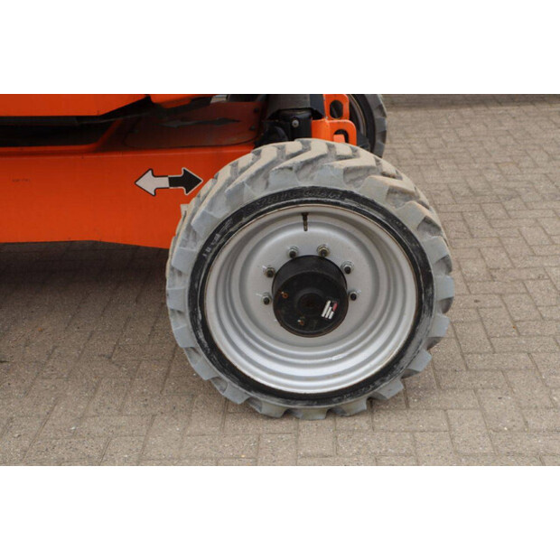 2017 JLG H340AJ-46773585