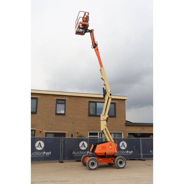 2017 JLG H340AJ-46773594