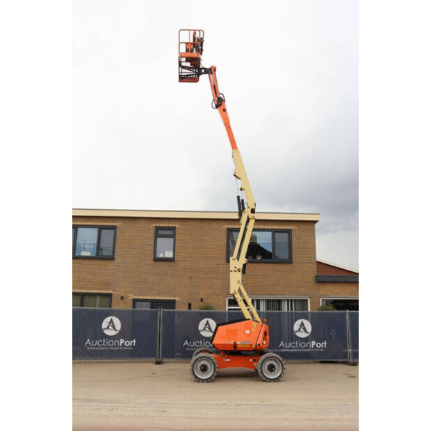 2017 JLG H340AJ-46773595
