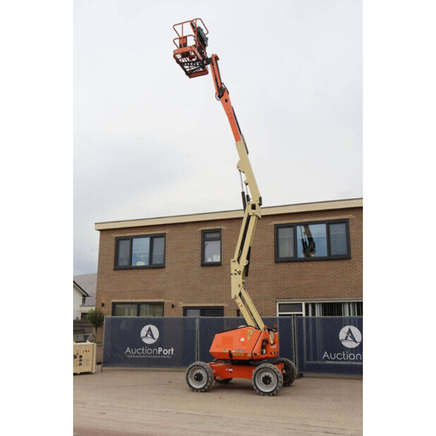2017 JLG H340AJ-46773596