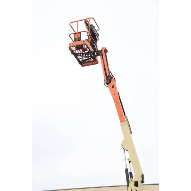 2017 JLG H340AJ-46773598