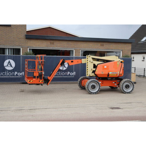 JLG H340AJ-46773599