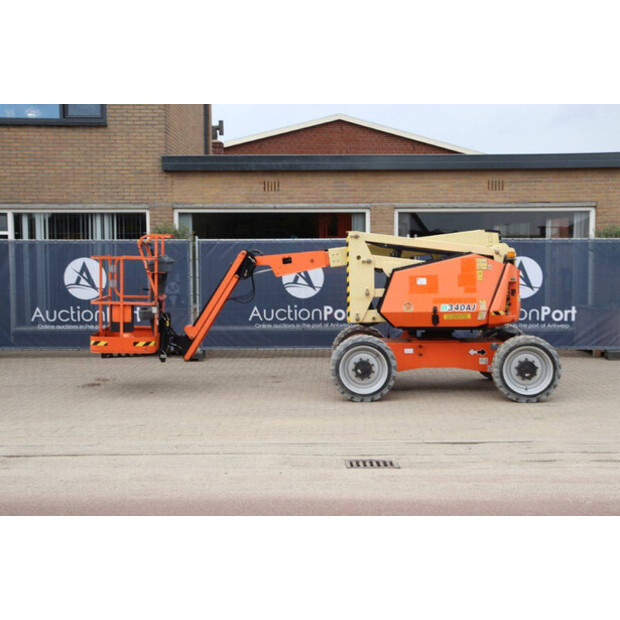 JLG H340AJ-46773600