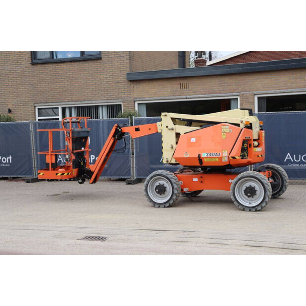JLG H340AJ-46773601