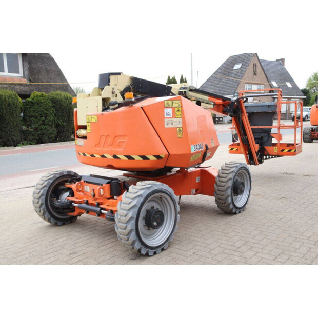 JLG H340AJ-46773604
