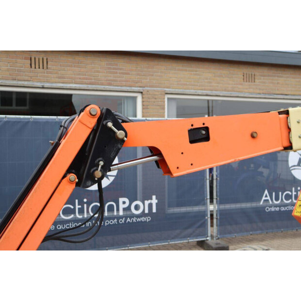 JLG H340AJ-46773616