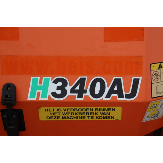 JLG H340AJ-46773619