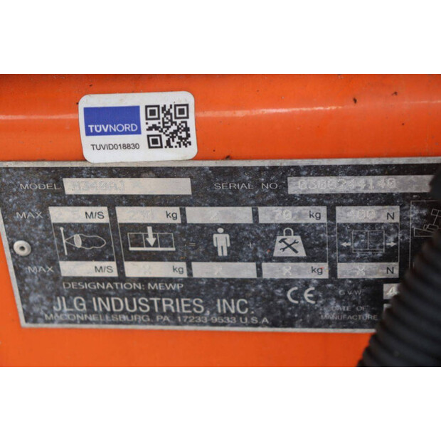 JLG H340AJ-46773622