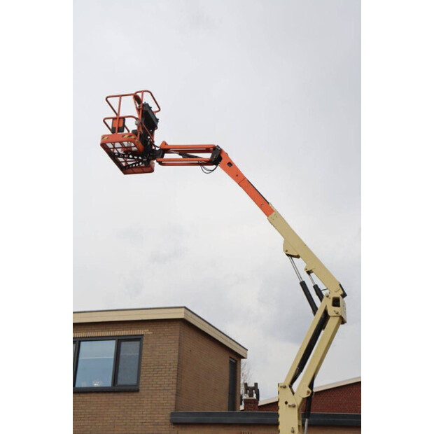 JLG H340AJ-46773631