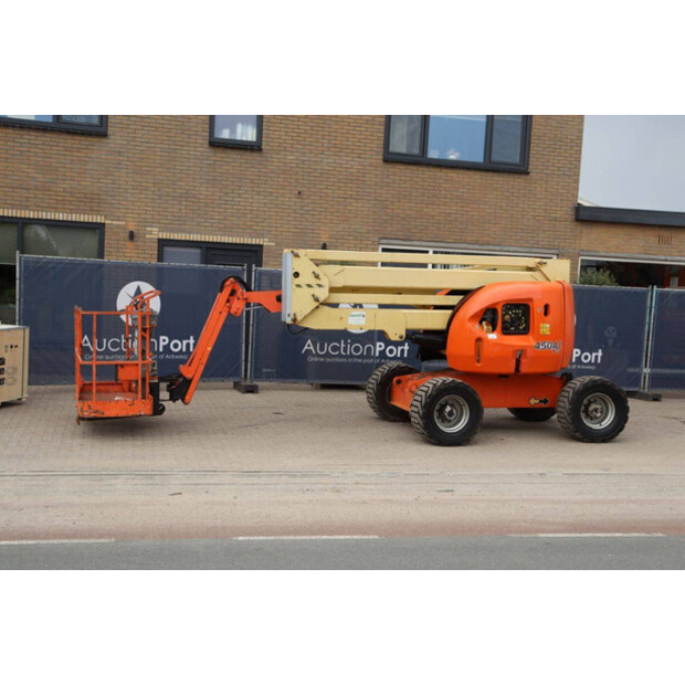 2006 JLG 450AJ-46773632