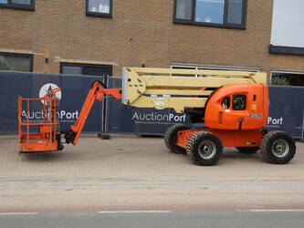 Image for MATERIAL HANDLING 2006 JLG 450AJ