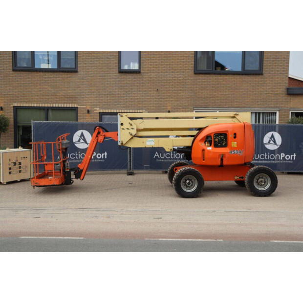 2006 JLG 450AJ-46773633