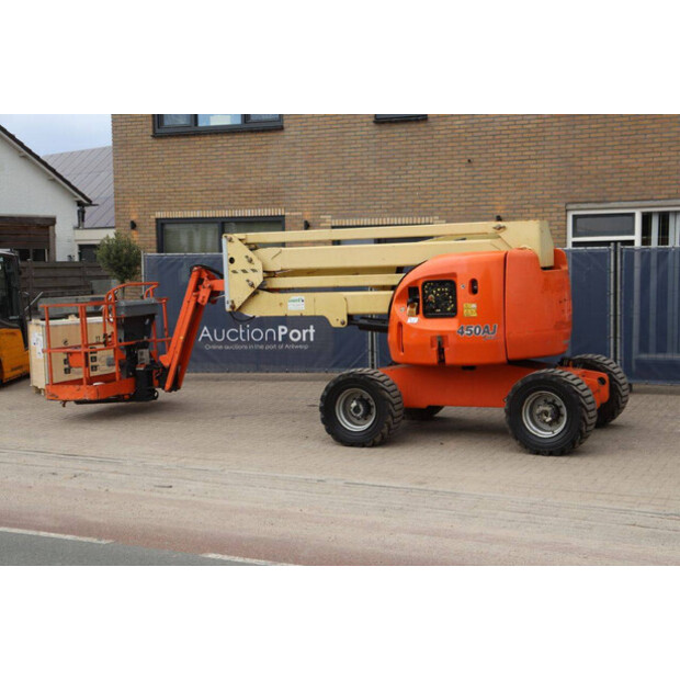 2006 JLG 450AJ-46773634