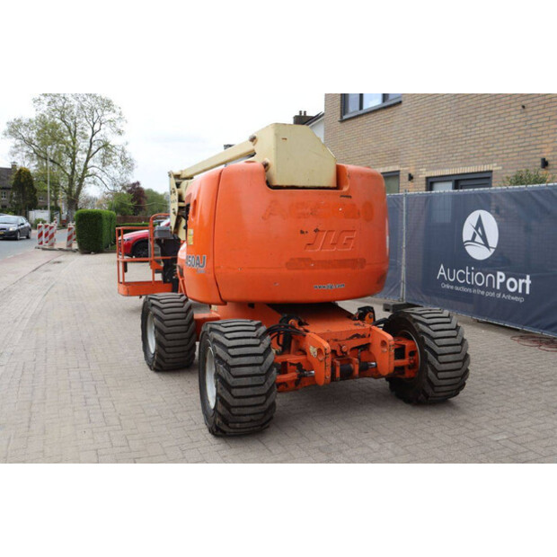 2006 JLG 450AJ-46773635