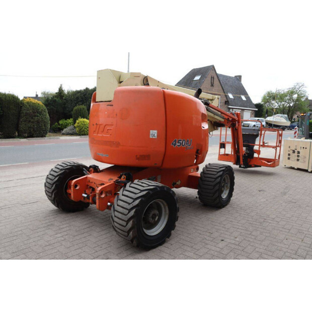 2006 JLG 450AJ-46773637