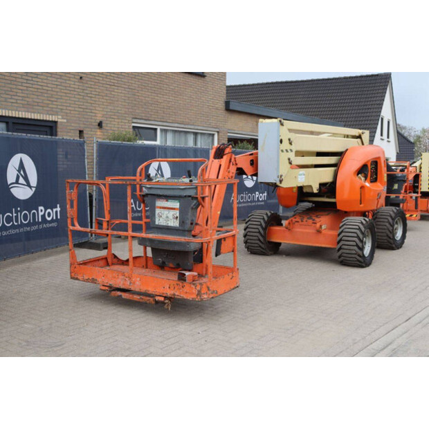 2006 JLG 450AJ-46773640