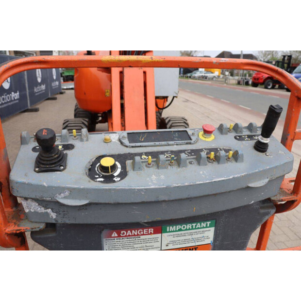 2006 JLG 450AJ-46773643