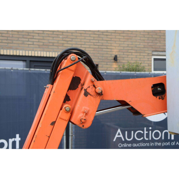 2006 JLG 450AJ-46773646