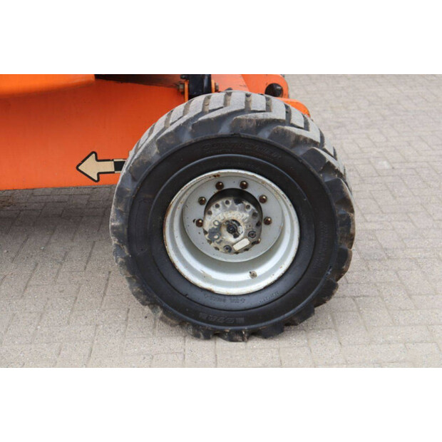 2006 JLG 450AJ-46773648