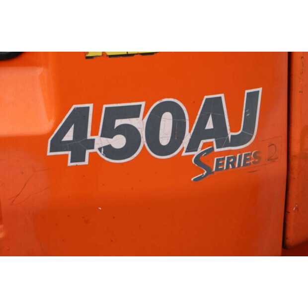 2006 JLG 450AJ-46773649