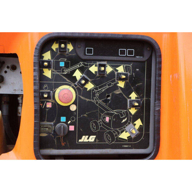 2006 JLG 450AJ-46773650