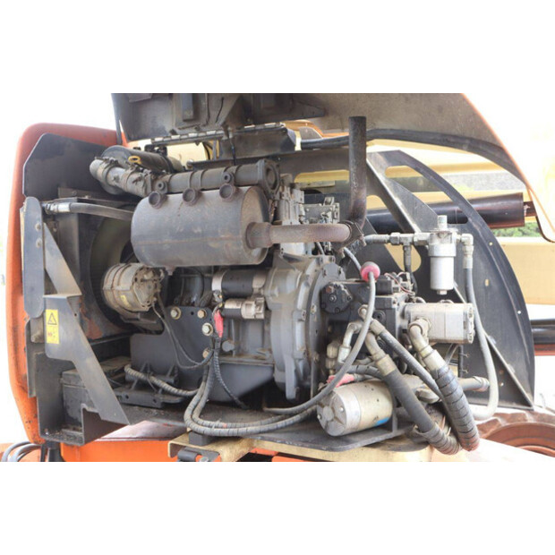 2006 JLG 450AJ-46773653