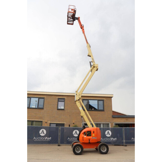 2006 JLG 450AJ-46773656