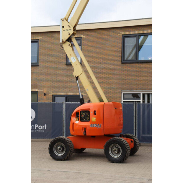 2006 JLG 450AJ-46773658