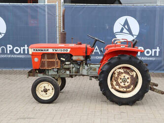 2018-yanmar-ym1500-46773661