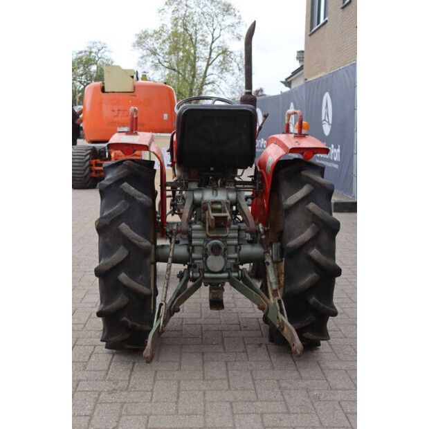 2018 YANMAR YM1500-46773663