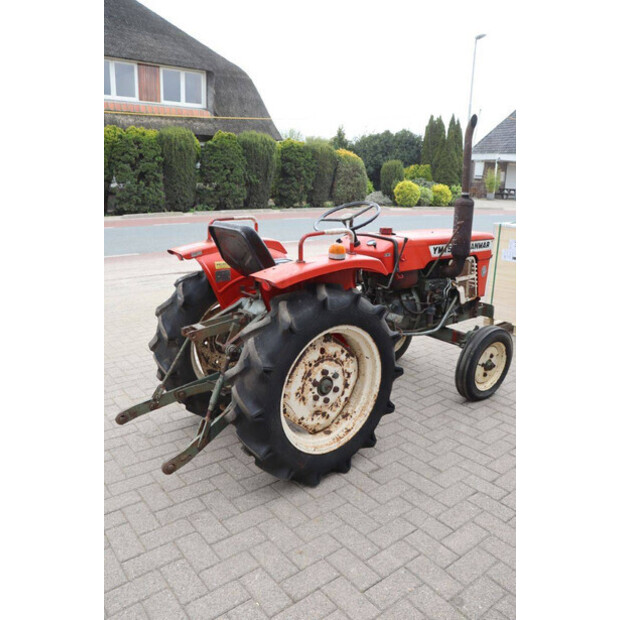 2018 YANMAR YM1500-46773664