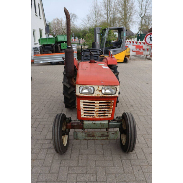 2018 YANMAR YM1500-46773666