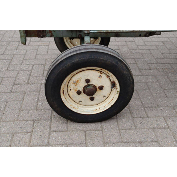 2018 YANMAR YM1500-46773672