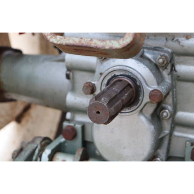 2018 YANMAR YM1500-46773677