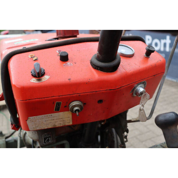 2018 YANMAR YM1500-46773686