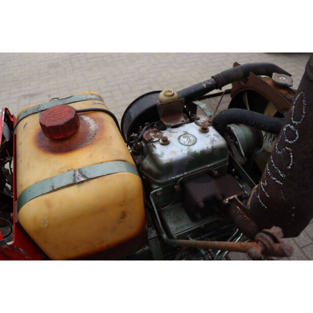 2018 YANMAR YM1500-46773689