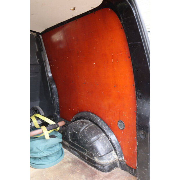 2011 فولكس فاجن Transporter T5-46773726