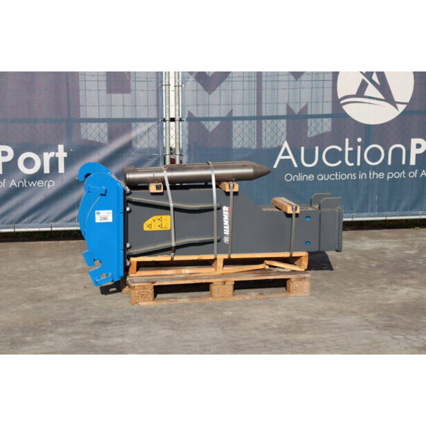 2020 هامر HM 1302-46773747