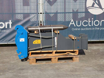 صورة ل المطارق 2020 هامر HM 1302