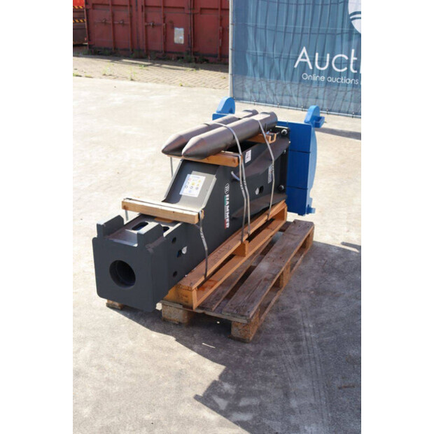 2020 هامر HM 1302-46773752