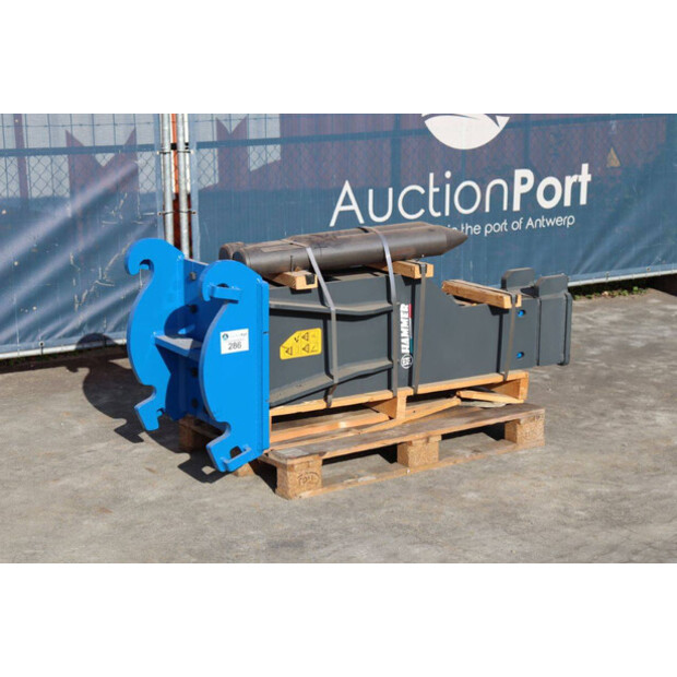 2020 هامر HM 1302-46773755