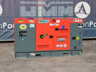 صورة ل 2025 أشيتا AG3-50