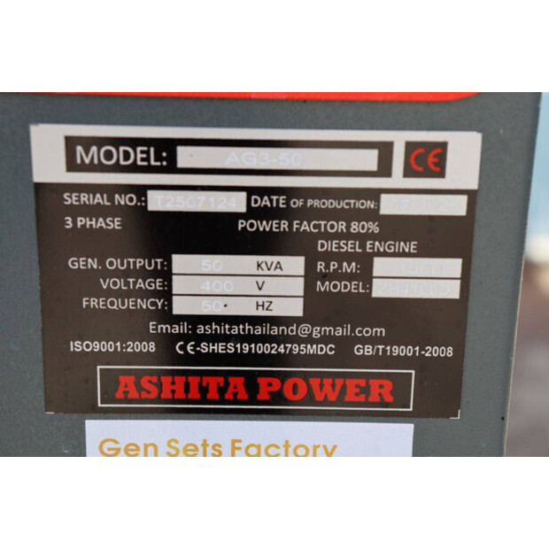 2025 Ashita AG3-50-46773783