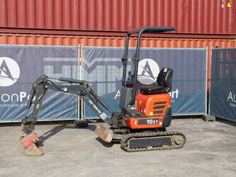 صورة ل 2021 يوروكوماتش 10ZT