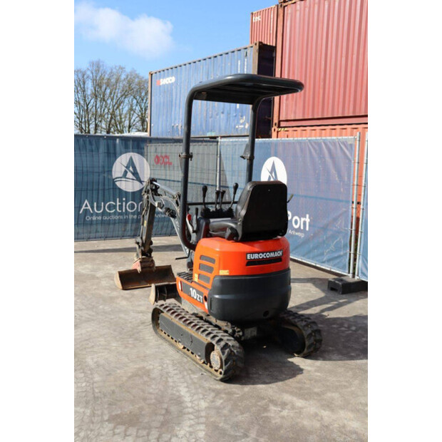 2021 يوروكوماتش 10ZT-46773825