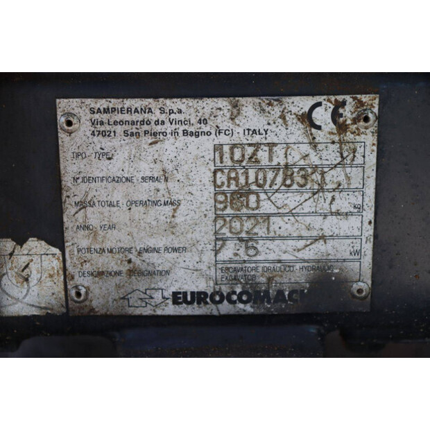 2021 يوروكوماتش 10ZT-46773865